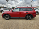 Thumbnail image of 2019 Nissan Pathfinder at Frank Brown Honda GMC