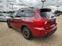 Thumbnail image of 2019 Nissan Pathfinder at Frank Brown Honda GMC