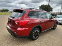 Thumbnail image of 2019 Nissan Pathfinder at Frank Brown Honda GMC