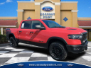 Thumbnail image of 2025 Ram 1500 at Coconut Point Ford USED