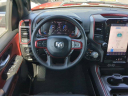 Thumbnail image of 2025 Ram 1500 at Coconut Point Ford USED