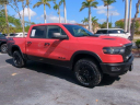 Thumbnail image of 2025 Ram 1500 at Coconut Point Ford USED