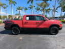 Thumbnail image of 2025 Ram 1500 at Coconut Point Ford USED
