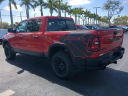 Thumbnail image of 2025 Ram 1500 at Coconut Point Ford USED