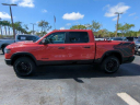 Thumbnail image of 2025 Ram 1500 at Coconut Point Ford USED