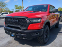 Thumbnail image of 2025 Ram 1500 at Coconut Point Ford USED