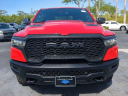 Thumbnail image of 2025 Ram 1500 at Coconut Point Ford USED