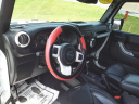 Thumbnail image of 2015 Jeep Wrangler at Moore Brothers LLC