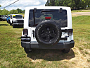 Thumbnail image of 2015 Jeep Wrangler at Moore Brothers LLC