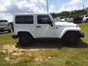 Thumbnail image of 2015 Jeep Wrangler at Moore Brothers LLC
