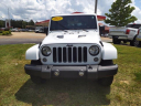Thumbnail image of 2015 Jeep Wrangler at Moore Brothers LLC