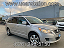 Thumbnail image of 2011 Volkswagen Routan at Ucar Station