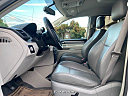 Thumbnail image of 2011 Volkswagen Routan at Ucar Station