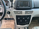 Thumbnail image of 2011 Volkswagen Routan at Ucar Station