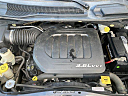 Thumbnail image of 2011 Volkswagen Routan at Ucar Station