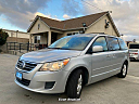 Thumbnail image of 2011 Volkswagen Routan at Ucar Station