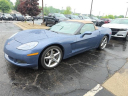 Thumbnail image of 2011 Chevrolet Corvette at LaFontaine Chrysler Dodge Jeep Ram of Fenton