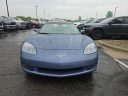 Thumbnail image of 2011 Chevrolet Corvette at LaFontaine Chrysler Dodge Jeep Ram of Fenton