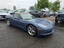Thumbnail image of 2011 Chevrolet Corvette at LaFontaine Chrysler Dodge Jeep Ram of Fenton