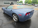 Thumbnail image of 2011 Chevrolet Corvette at LaFontaine Chrysler Dodge Jeep Ram of Fenton