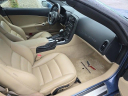 Thumbnail image of 2011 Chevrolet Corvette at LaFontaine Chrysler Dodge Jeep Ram of Fenton