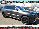2014 Jeep Grand Cherokee Summit at Reflection Auto Sales LLC