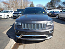 Thumbnail image of 2014 Jeep Grand Cherokee at Reflection Auto Sales LLC