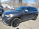 Thumbnail image of 2014 Jeep Grand Cherokee at Reflection Auto Sales LLC