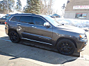 Thumbnail image of 2014 Jeep Grand Cherokee at Reflection Auto Sales LLC