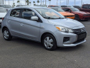 Thumbnail image of 2021 Mitsubishi Mirage at Jim Click Chrysler Dodge Ram