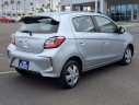 Thumbnail image of 2021 Mitsubishi Mirage at Jim Click Chrysler Dodge Ram
