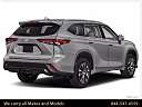 Thumbnail image of 2021 Toyota Highlander at Smithtown Toyota