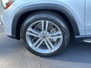 Thumbnail image of 2022 Mercedes-Benz GLE at Used - Ed Voyles Chysler Jeep