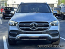 Thumbnail image of 2022 Mercedes-Benz GLE at Used - Ed Voyles Chysler Jeep