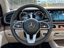 Thumbnail image of 2022 Mercedes-Benz GLE at Used - Ed Voyles Chysler Jeep