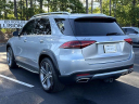 Thumbnail image of 2022 Mercedes-Benz GLE at Used - Ed Voyles Chysler Jeep