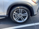 Thumbnail image of 2022 Mercedes-Benz GLE at Used - Ed Voyles Chysler Jeep