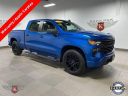2023 Chevrolet Silverado 1500 Custom at Kocourek Chevrolet