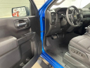 Thumbnail image of 2023 Chevrolet Silverado 1500 at Kocourek Chevrolet