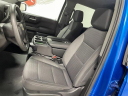 Thumbnail image of 2023 Chevrolet Silverado 1500 at Kocourek Chevrolet