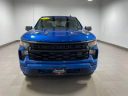 Thumbnail image of 2023 Chevrolet Silverado 1500 at Kocourek Chevrolet