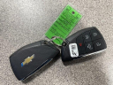 Thumbnail image of 2023 Chevrolet Silverado 1500 at Kocourek Chevrolet