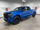 Thumbnail image of 2023 Chevrolet Silverado 1500 at Kocourek Chevrolet