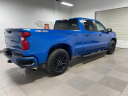 Thumbnail image of 2023 Chevrolet Silverado 1500 at Kocourek Chevrolet