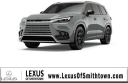2025 Lexus TX 350 F SPORT Handling at Lexus of Smithtown