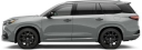 Thumbnail image of 2025 Lexus TX 350 at Lexus of Smithtown