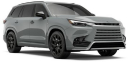 Thumbnail image of 2025 Lexus TX 350 at Lexus of Smithtown