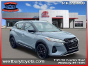 2023 Nissan Kicks SR at Westbury Toyota Scion