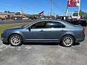 Thumbnail image of 2011 Ford Fusion at Compass Auto Sales