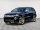 Thumbnail image of 2018 Jeep Grand Cherokee at Suburban Cadillac Of Plymouth